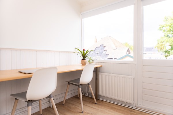 Medium property photo - Dijkstraat 32, 1779 CK Den Oever